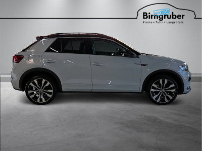VW T-Roc Gebrauchtwagen VW T-Roc Gebrauchtwagen