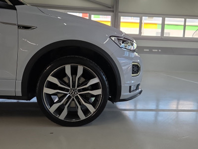 VW T-Roc Gebrauchtwagen VW T-Roc Gebrauchtwagen