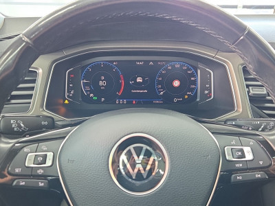 VW T-Roc Gebrauchtwagen VW T-Roc Gebrauchtwagen