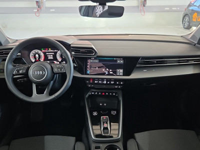 Audi A3 Gebrauchtwagen Audi A3 Gebrauchtwagen
