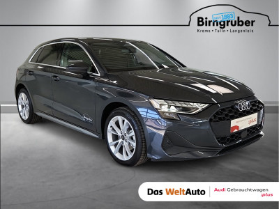 Audi A3 Gebrauchtwagen Audi A3 Gebrauchtwagen