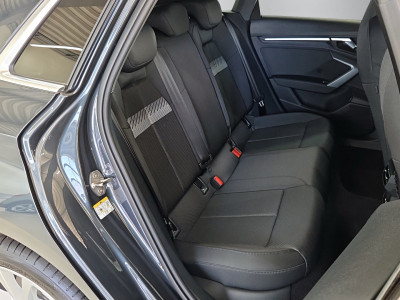 Audi A3 Gebrauchtwagen Audi A3 Gebrauchtwagen