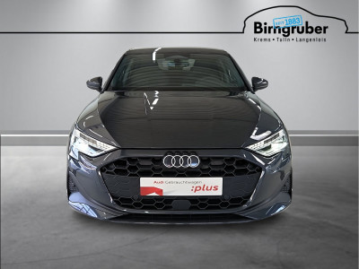 Audi A3 Gebrauchtwagen Audi A3 Gebrauchtwagen