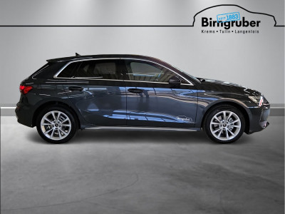 Audi A3 Gebrauchtwagen Audi A3 Gebrauchtwagen
