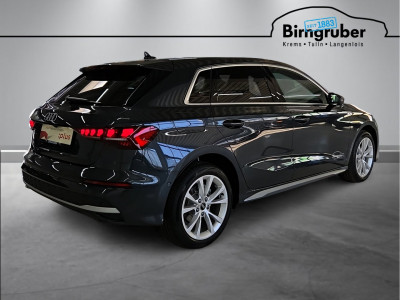 Audi A3 Gebrauchtwagen Audi A3 Gebrauchtwagen