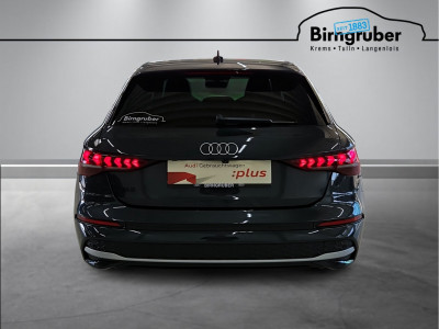 Audi A3 Gebrauchtwagen Audi A3 Gebrauchtwagen