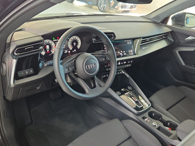 Audi A3 Gebrauchtwagen Audi A3 Gebrauchtwagen