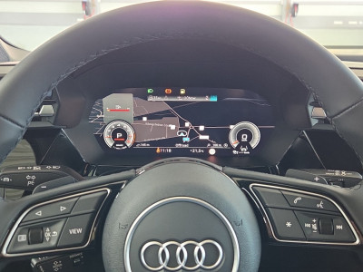 Audi A3 Gebrauchtwagen Audi A3 Gebrauchtwagen