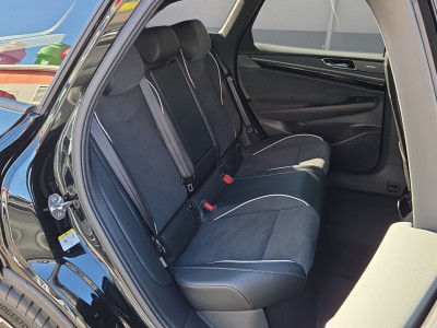 VW ID.7 Gebrauchtwagen VW ID.7 Gebrauchtwagen