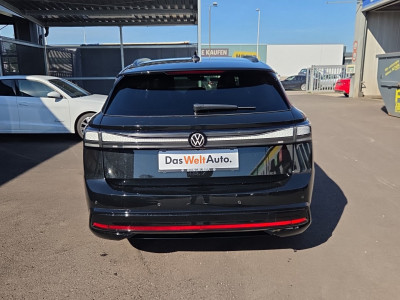 VW ID.7 Gebrauchtwagen VW ID.7 Gebrauchtwagen