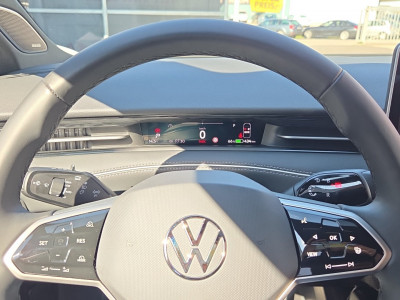 VW ID.7 Gebrauchtwagen VW ID.7 Gebrauchtwagen