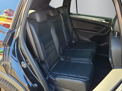 VW Tiguan Gebrauchtwagen VW Tiguan Gebrauchtwagen