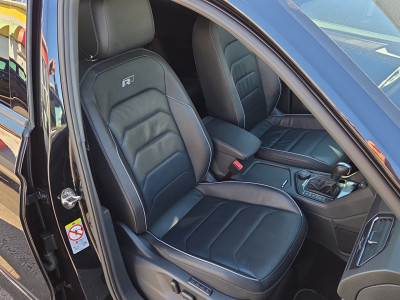 VW Tiguan Gebrauchtwagen VW Tiguan Gebrauchtwagen
