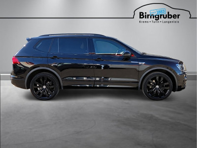 VW Tiguan Gebrauchtwagen VW Tiguan Gebrauchtwagen