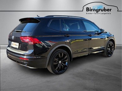 VW Tiguan Gebrauchtwagen VW Tiguan Gebrauchtwagen