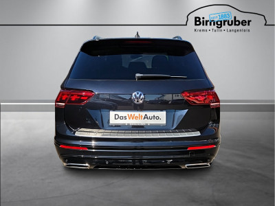 VW Tiguan Gebrauchtwagen VW Tiguan Gebrauchtwagen