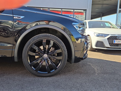 VW Tiguan Gebrauchtwagen VW Tiguan Gebrauchtwagen