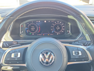 VW Tiguan Gebrauchtwagen VW Tiguan Gebrauchtwagen