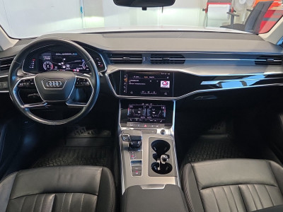Audi A6 Gebrauchtwagen Audi A6 Gebrauchtwagen