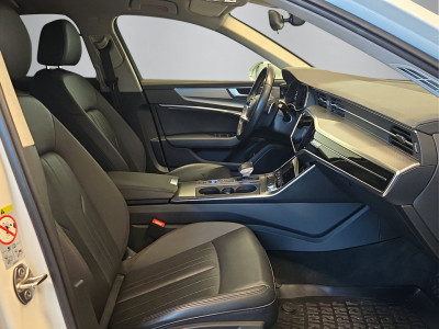 Audi A6 Gebrauchtwagen Audi A6 Gebrauchtwagen