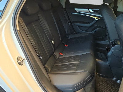 Audi A6 Gebrauchtwagen Audi A6 Gebrauchtwagen