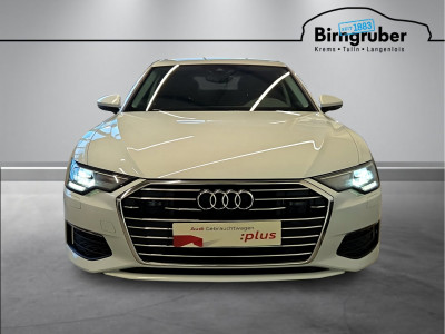 Audi A6 Gebrauchtwagen Audi A6 Gebrauchtwagen
