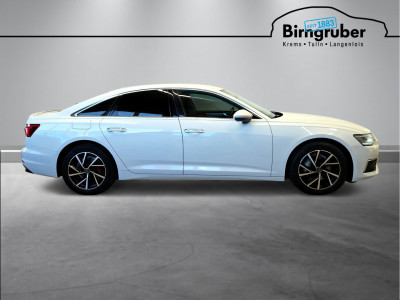 Audi A6 Gebrauchtwagen Audi A6 Gebrauchtwagen