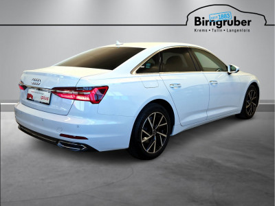 Audi A6 Gebrauchtwagen Audi A6 Gebrauchtwagen
