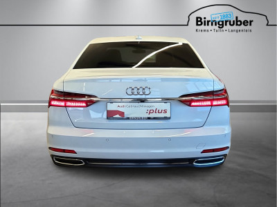 Audi A6 Gebrauchtwagen Audi A6 Gebrauchtwagen