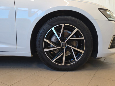 Audi A6 Gebrauchtwagen Audi A6 Gebrauchtwagen
