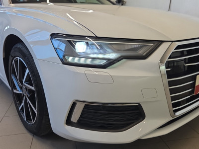 Audi A6 Gebrauchtwagen Audi A6 Gebrauchtwagen