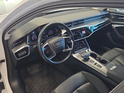 Audi A6 Gebrauchtwagen Audi A6 Gebrauchtwagen