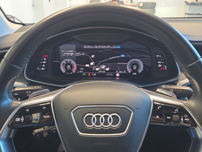 Audi A6 Gebrauchtwagen Audi A6 Gebrauchtwagen