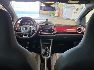 VW Up Gebrauchtwagen VW Up Gebrauchtwagen