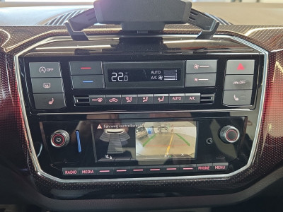 VW Up Gebrauchtwagen VW Up Gebrauchtwagen