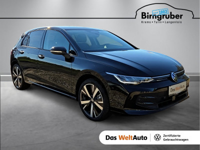 VW Golf Gebrauchtwagen VW Golf Gebrauchtwagen
