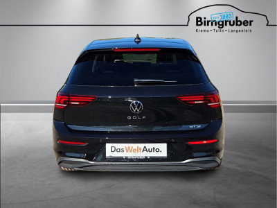VW Golf Gebrauchtwagen VW Golf Gebrauchtwagen