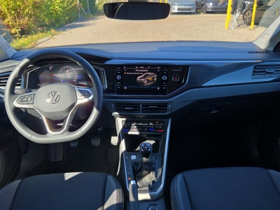 VW Taigo Gebrauchtwagen VW Taigo Gebrauchtwagen