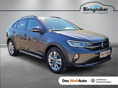 VW Taigo Gebrauchtwagen VW Taigo Gebrauchtwagen