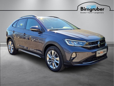 VW Taigo Gebrauchtwagen VW Taigo Gebrauchtwagen