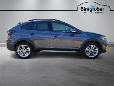 VW Taigo Gebrauchtwagen VW Taigo Gebrauchtwagen