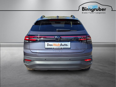 VW Taigo Gebrauchtwagen VW Taigo Gebrauchtwagen