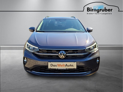 VW Taigo Gebrauchtwagen VW Taigo Gebrauchtwagen