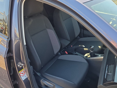 VW Taigo Gebrauchtwagen VW Taigo Gebrauchtwagen