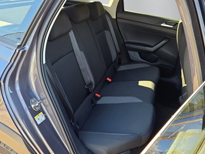 VW Taigo Gebrauchtwagen VW Taigo Gebrauchtwagen
