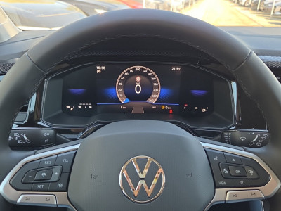VW Taigo Gebrauchtwagen VW Taigo Gebrauchtwagen