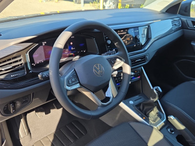 VW Taigo Gebrauchtwagen VW Taigo Gebrauchtwagen