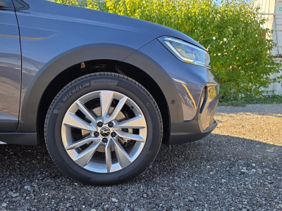 VW Taigo Gebrauchtwagen VW Taigo Gebrauchtwagen