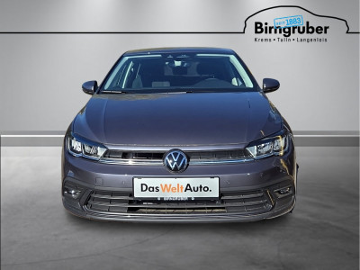 VW Polo Gebrauchtwagen VW Polo Gebrauchtwagen