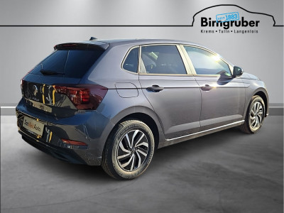 VW Polo Gebrauchtwagen VW Polo Gebrauchtwagen